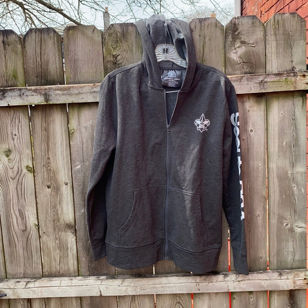 Boy Scouts of America Hoodie sz. S